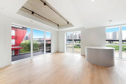 Dulke House, Goodluck Hope Walk, London, E14