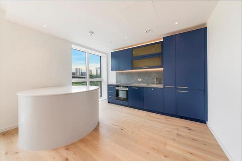 undefined, Dulke House, Goodluck Hope Walk, London, E14