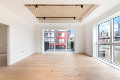 undefined, Dulke House, Goodluck Hope Walk, London, E14