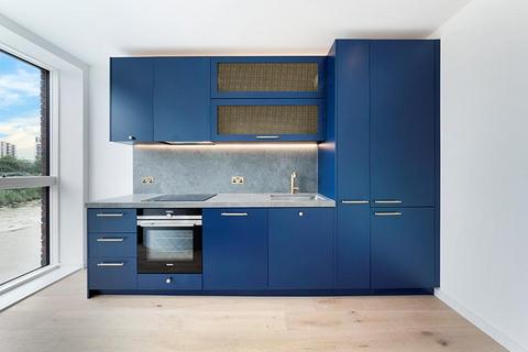 undefined, Dulke House, Goodluck Hope Walk, London, E14