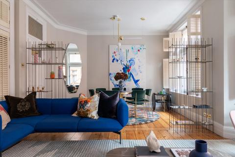undefined, Torrington Place, London, WC1E