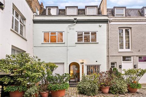 undefined, Princes Mews, London, W2