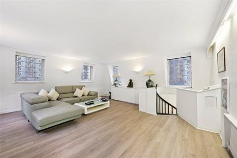 undefined, Princes Mews, London, W2