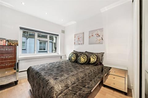undefined, Princes Mews, London, W2