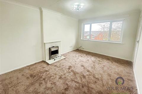 undefined, Penshaw Close, Blackburn BB1
