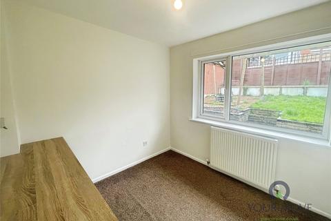 undefined, Penshaw Close, Blackburn BB1
