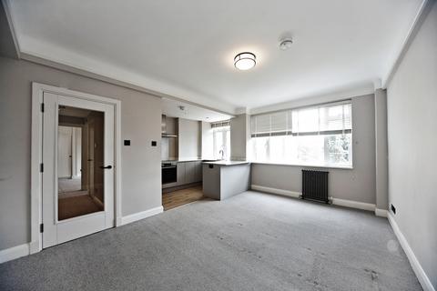 undefined, Du Cane Court, Balham High Road, London, SW17