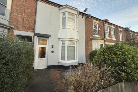 Percy Terrace, Sunderland, SR2