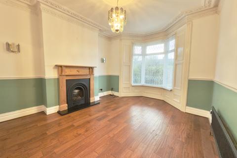 undefined, Percy Terrace, Sunderland, SR2