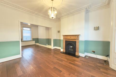 undefined, Percy Terrace, Sunderland, SR2