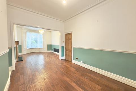 undefined, Percy Terrace, Sunderland, SR2