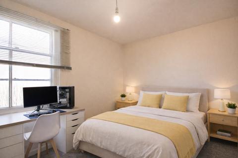 9 bedroom semi-detached house to rent, Musters Road, West Bridgford, Nottingham, Nottinghamshire, NG2