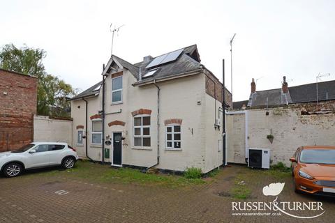 2 bedroom semi-detached house for sale, Valingers Road, King's Lynn PE30