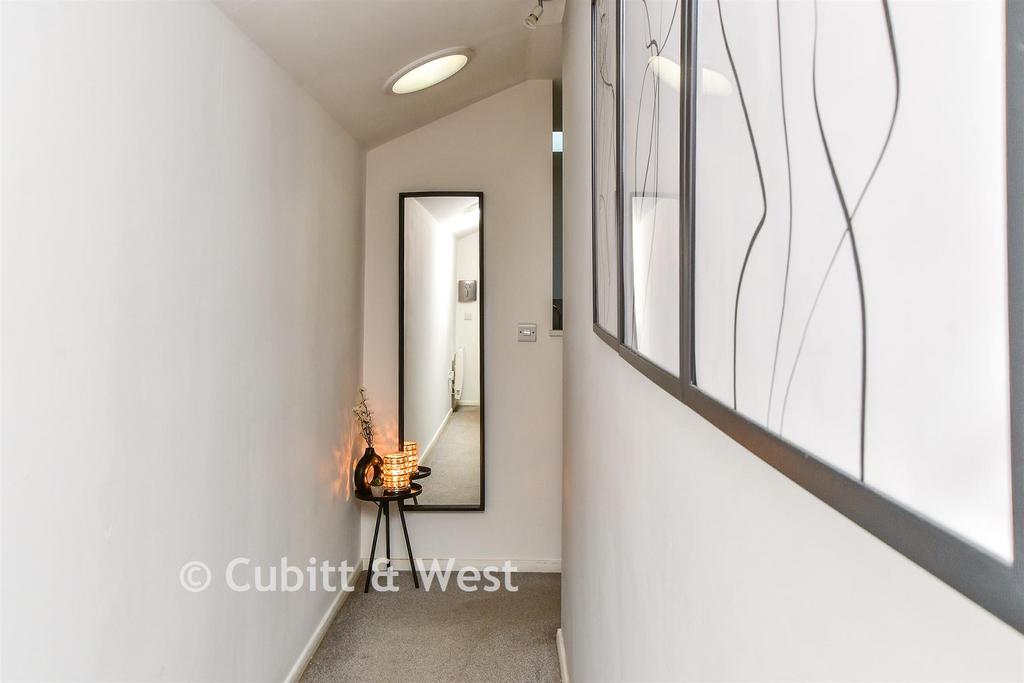 Internal Lifestyle Photograph