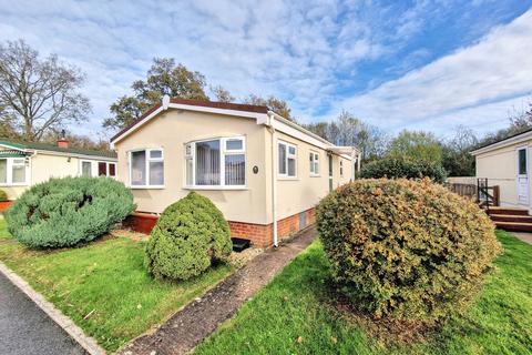 undefined, Cat and Fiddle Park Home, Exeter EX5