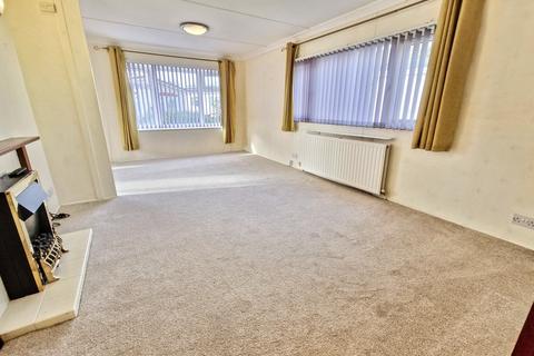 undefined, Cat and Fiddle Park Home, Exeter EX5