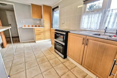undefined, Cat and Fiddle Park Home, Exeter EX5