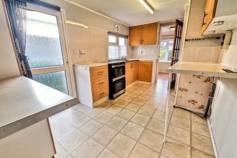 undefined, Cat and Fiddle Park Home, Exeter EX5