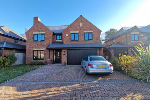 undefined, Scholars Place, Sandbach