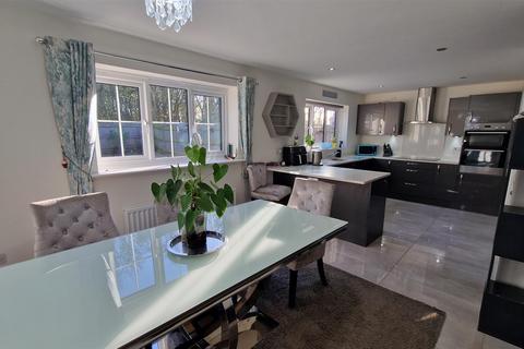 undefined, Scholars Place, Sandbach