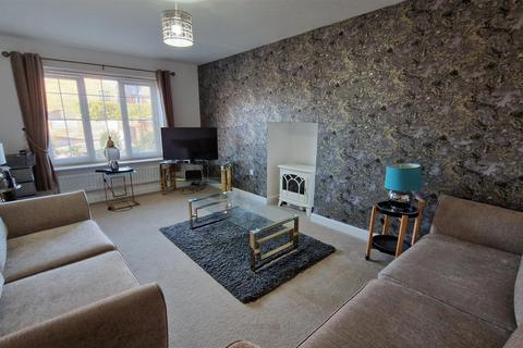 undefined, Scholars Place, Sandbach