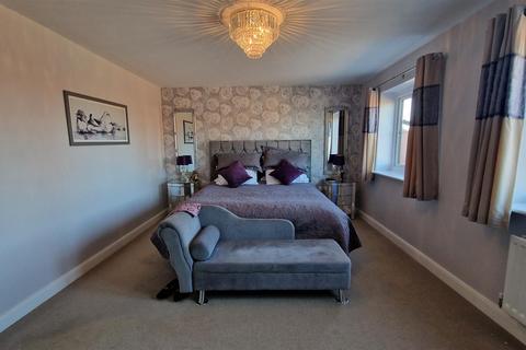 undefined, Scholars Place, Sandbach