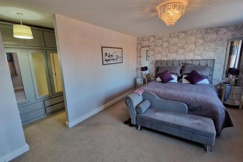 undefined, Scholars Place, Sandbach