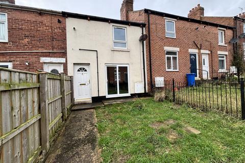 3 bedroom terraced house to rent, Hawthorn Street, Easington, SR8 3LY