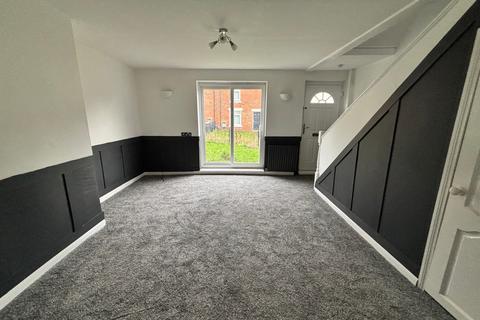 3 bedroom terraced house to rent, Hawthorn Street, Easington, SR8 3LY