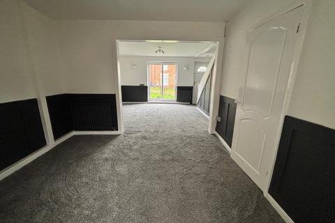 3 bedroom terraced house to rent, Hawthorn Street, Easington, SR8 3LY