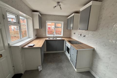 3 bedroom terraced house to rent, Hawthorn Street, Easington, SR8 3LY