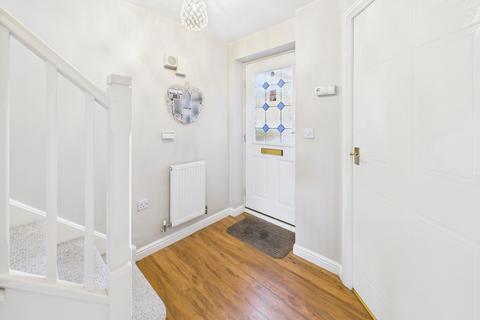 undefined, Meadowlark Close, Sutton-In-Ashfield, NG17