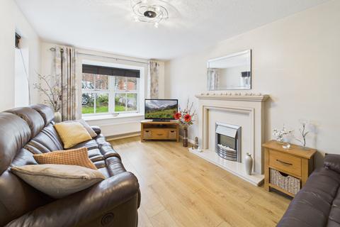undefined, Meadowlark Close, Sutton-In-Ashfield, NG17