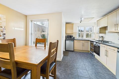 undefined, Meadowlark Close, Sutton-In-Ashfield, NG17