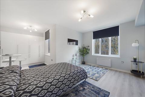 undefined, Earls Court Road, London, W8