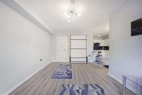 undefined, Earls Court Road, London, W8