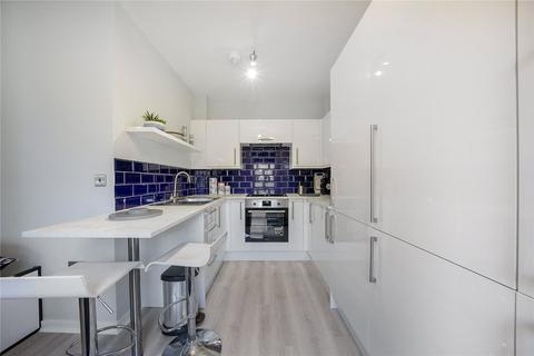 undefined, Earls Court Road, London, W8