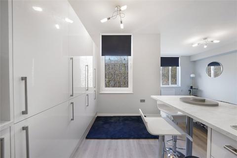 undefined, Earls Court Road, London, W8
