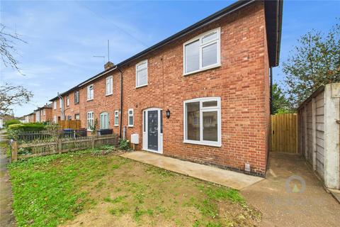 Addison Road, Northampton NN3