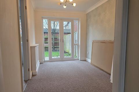 undefined, Convent Close, Melton Mowbray, LE13