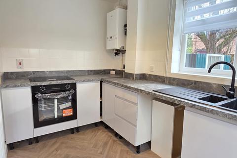 undefined, Convent Close, Melton Mowbray, LE13