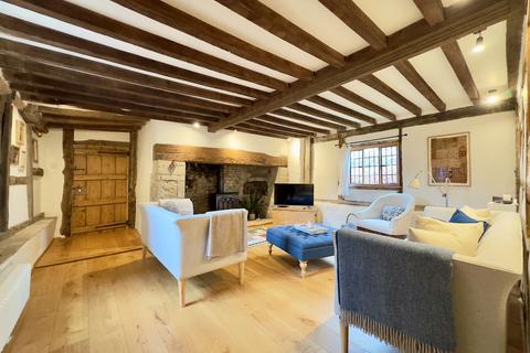 5 bedroom detached house for sale, High Street, Childrey, OX12