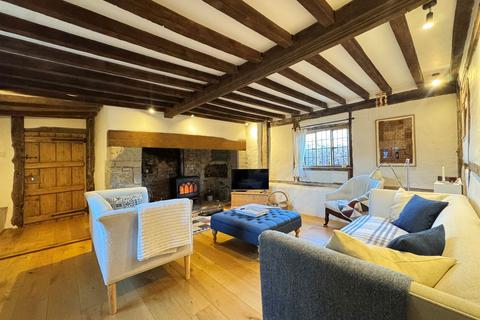 5 bedroom detached house for sale, High Street, Childrey, OX12