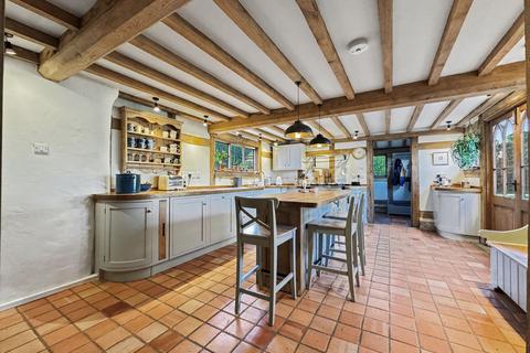 5 bedroom detached house for sale, High Street, Childrey, OX12