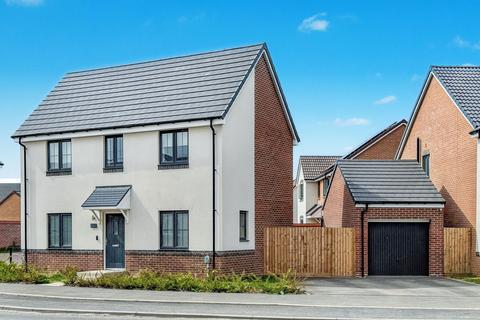 4 bedroom detached house for sale, Armstrong Avenue, Grove, OX12
