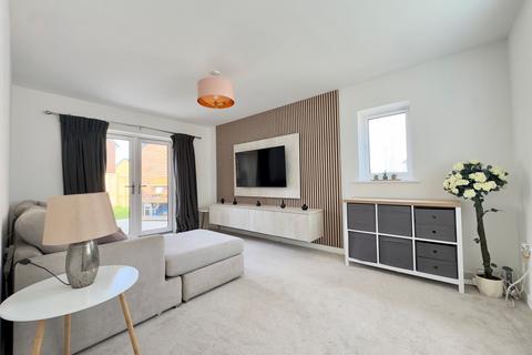 4 bedroom detached house for sale, Armstrong Avenue, Grove, OX12
