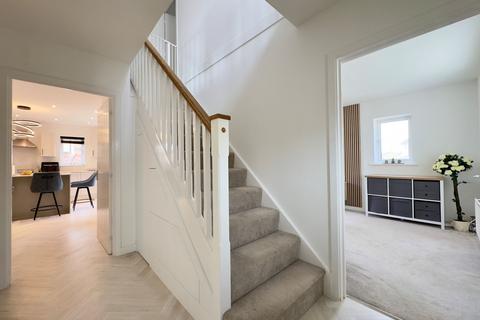 4 bedroom detached house for sale, Armstrong Avenue, Grove, OX12