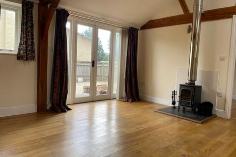 undefined, Uffington, Faringdon, SN7