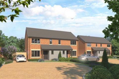 undefined, The Willows, Raven Crescent, Westcott, Aylesbury, Buckinghamshire