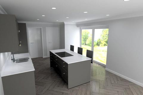 undefined, The Willows, Raven Crescent, Westcott, Aylesbury, Buckinghamshire